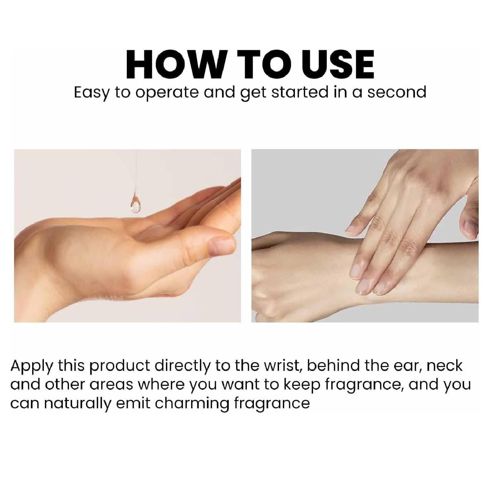 Khadlaj Hareem Al Sultan Blue Concentrated Perfume Oil for Everyone