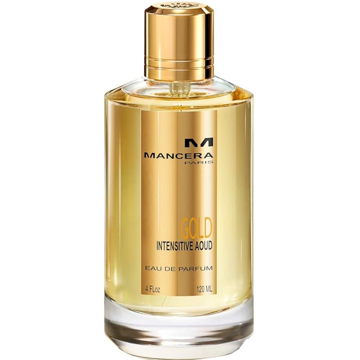Mancera Gold Intensitive Aoud Eau de Parfum for Everyone