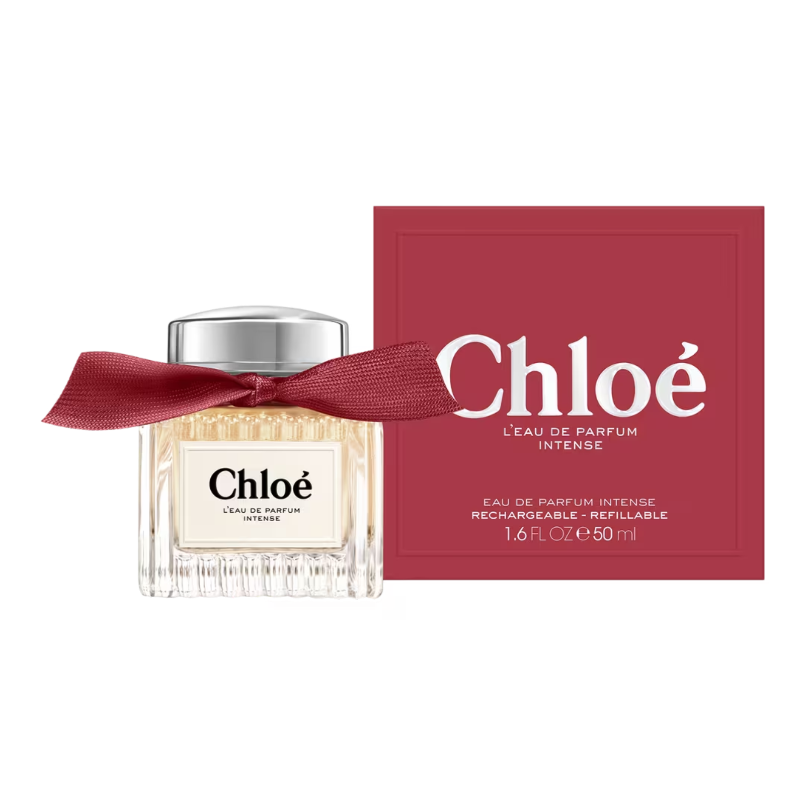 Chloe L'eau de Parfum Intense Eau de Parfum for Everyone