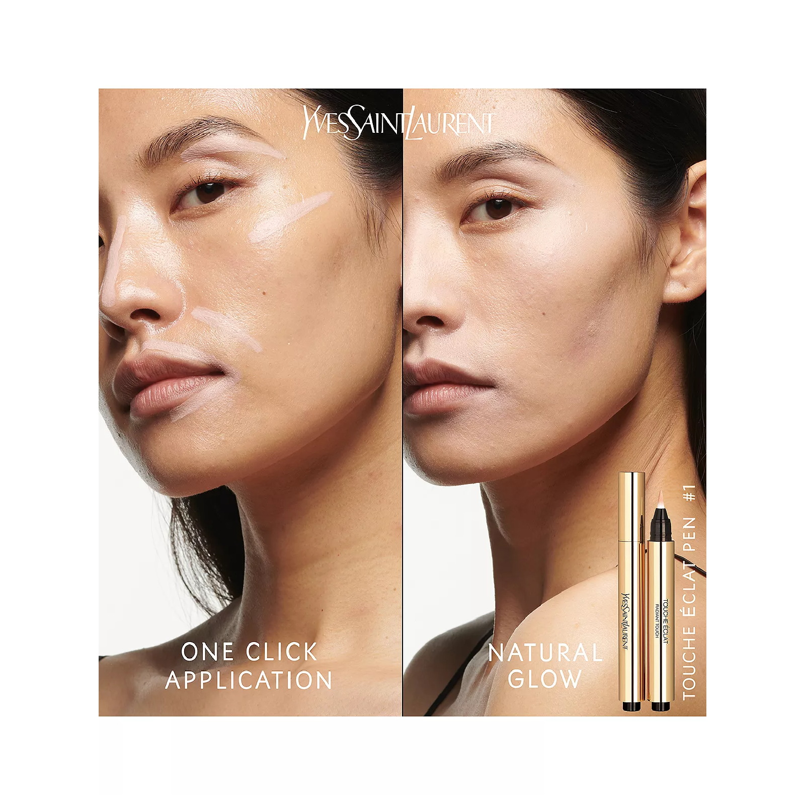 Yves Saint Laurent Touche Eclat Awakening Concealer Click Pen