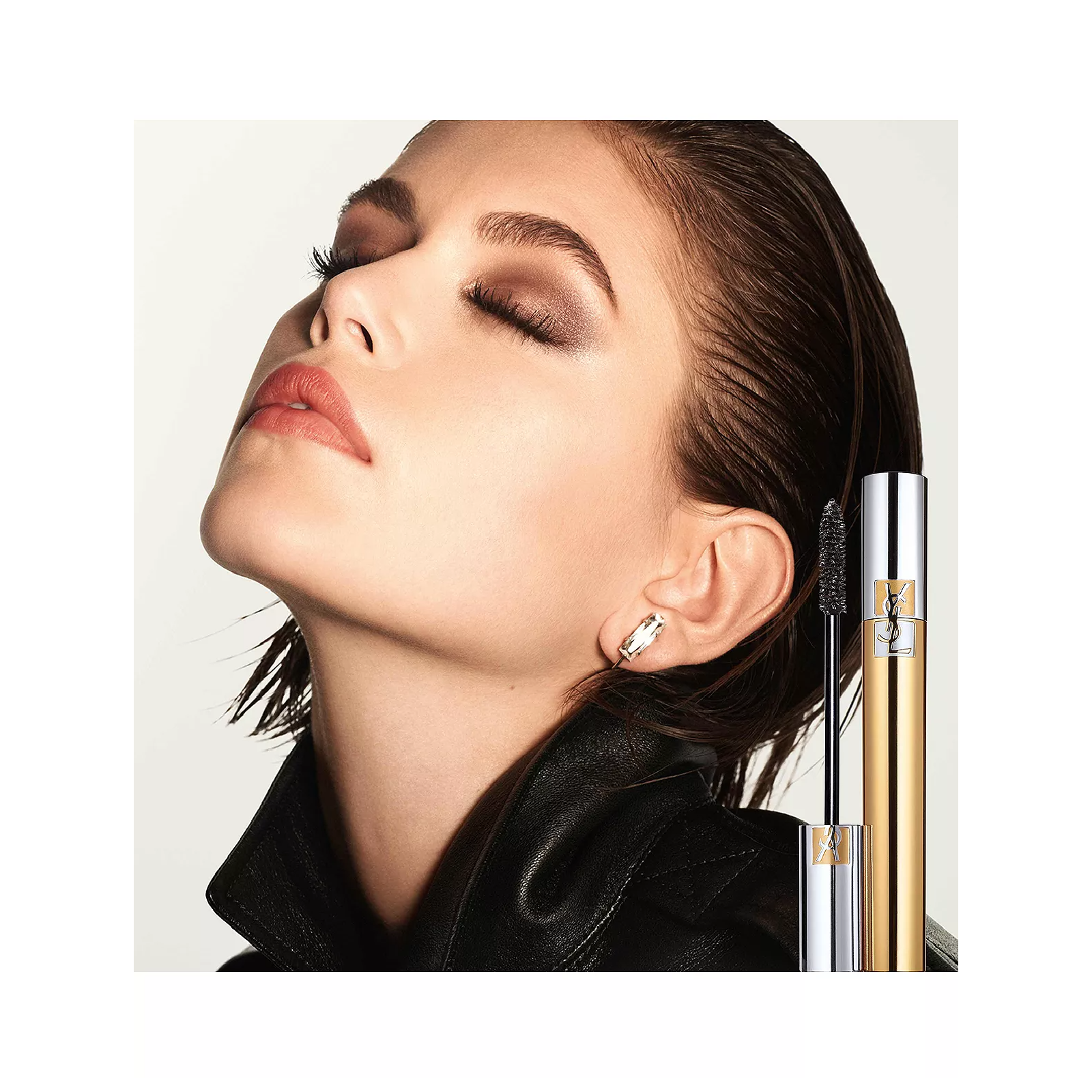 Yves Saint Laurent Volume Effet Faux Cils Mascara for Women