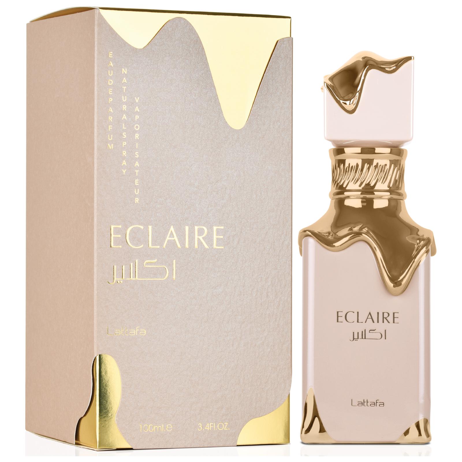 Lattafa Ultimate 5 PC (Yara, Yara Candy, Éclair, Angham & Noble Blush) Fragrance Bundle