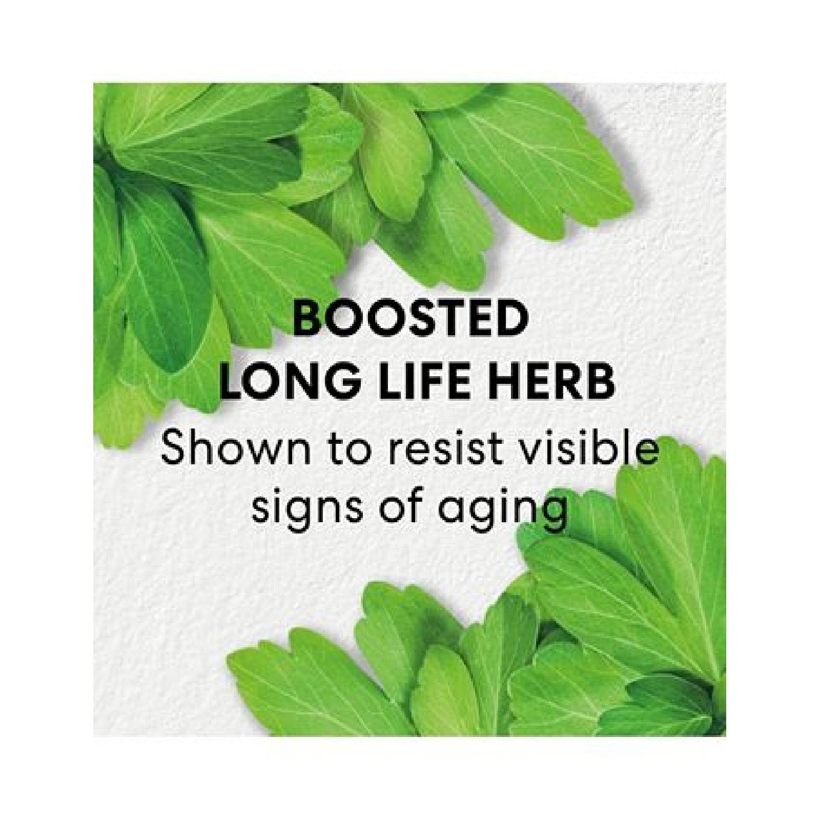 Bareminerals Skinlongevity Long Life Herb Serum