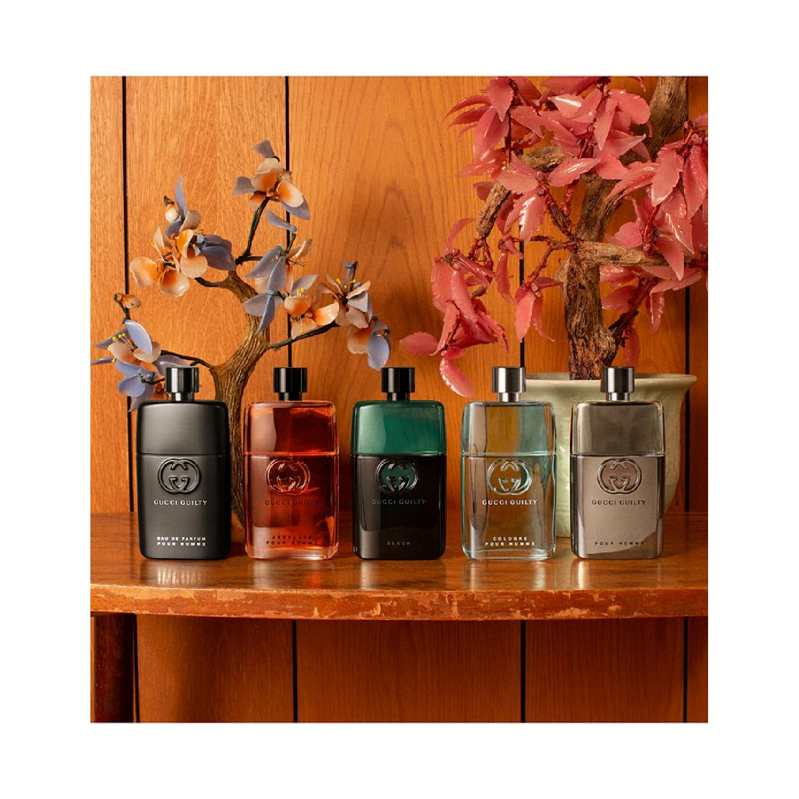 Gucci Guilty Eau de Toilette for Men