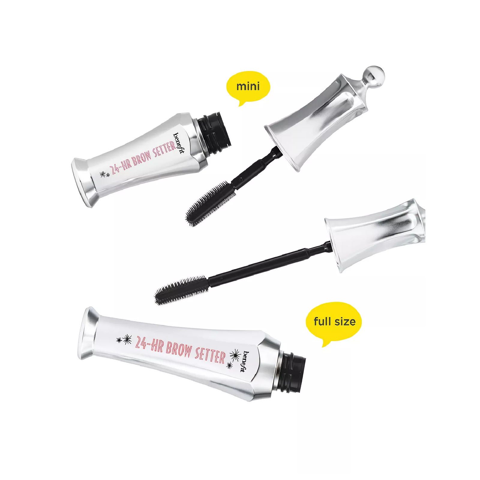 Benefit 24-HR Brow Setter for Women