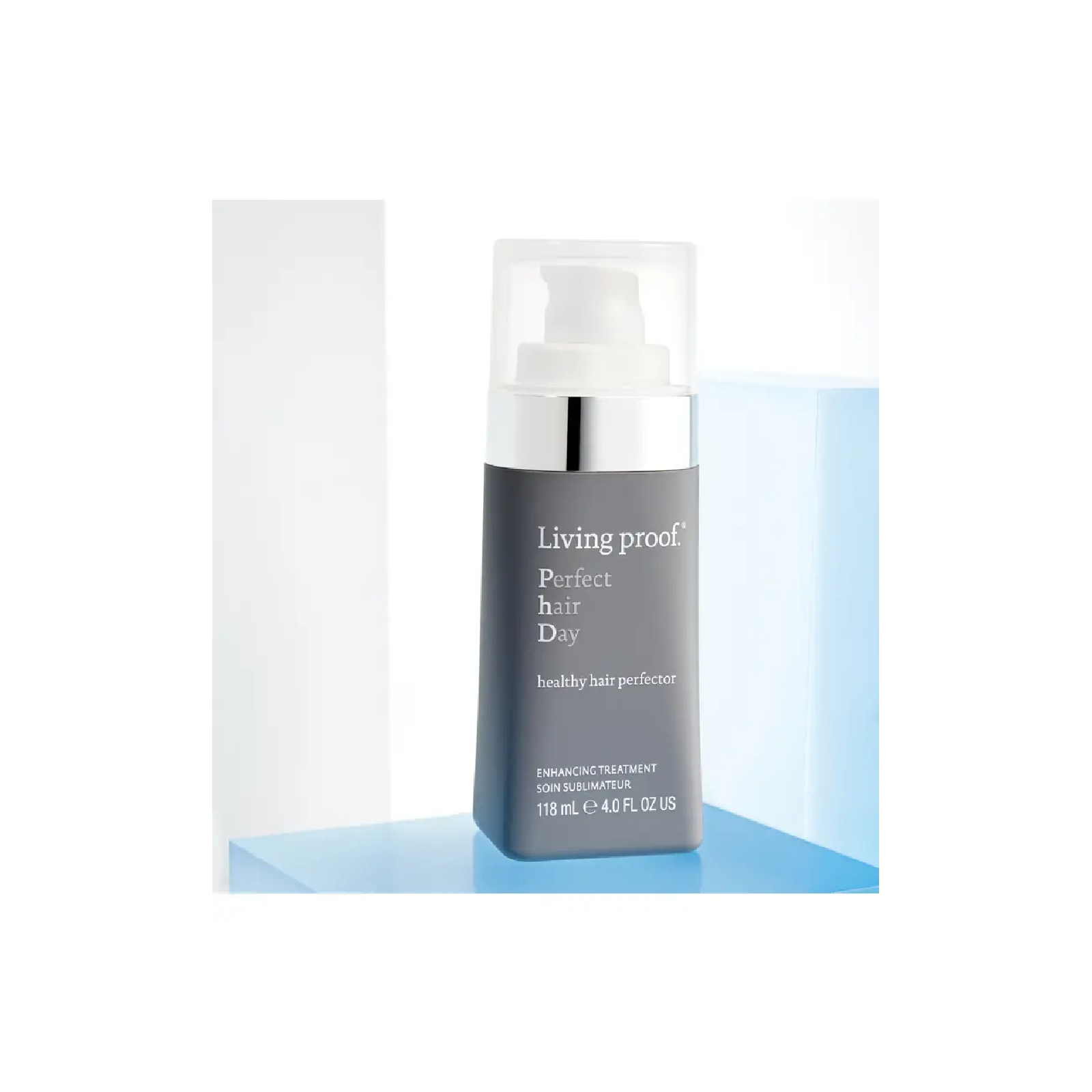 Living Proof Perfect Hair Day Night Cap Overnight Perfector for Women