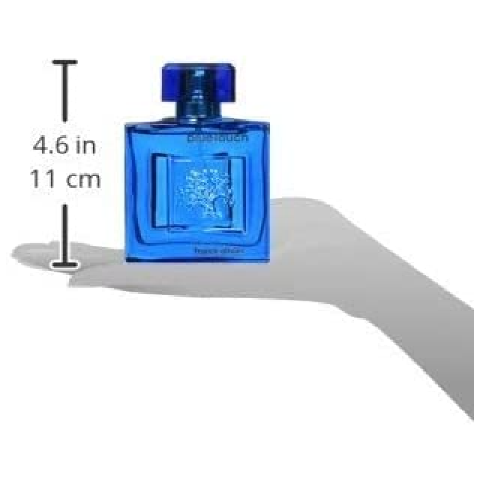 Franck Olivier Blue Touch Eau de Toilette for Men