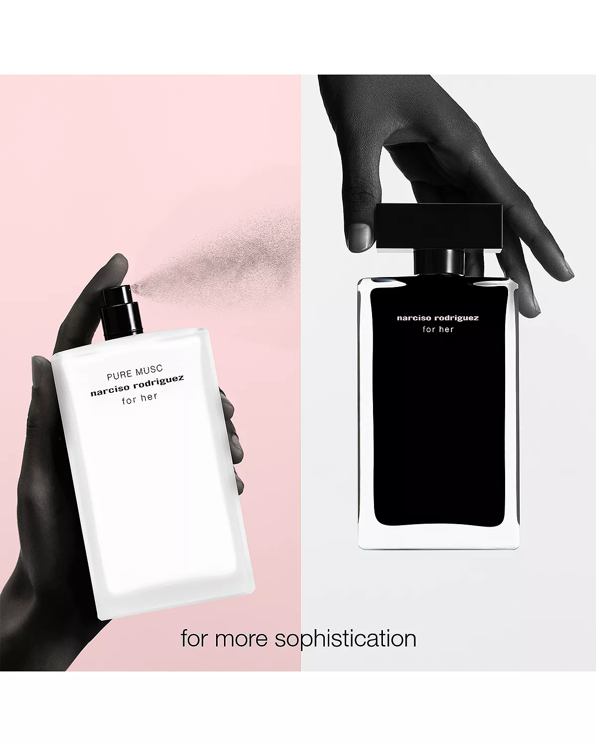 Narciso Rodriguez For Her Eau de Toilette for Women
