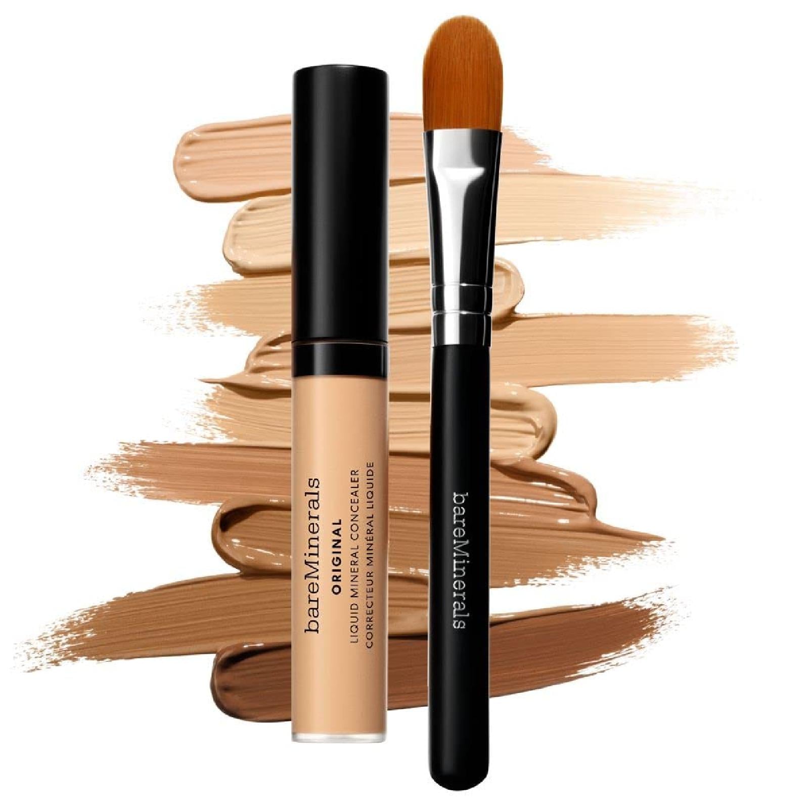 Bareminerals Original Liquid Mineral Concealer
