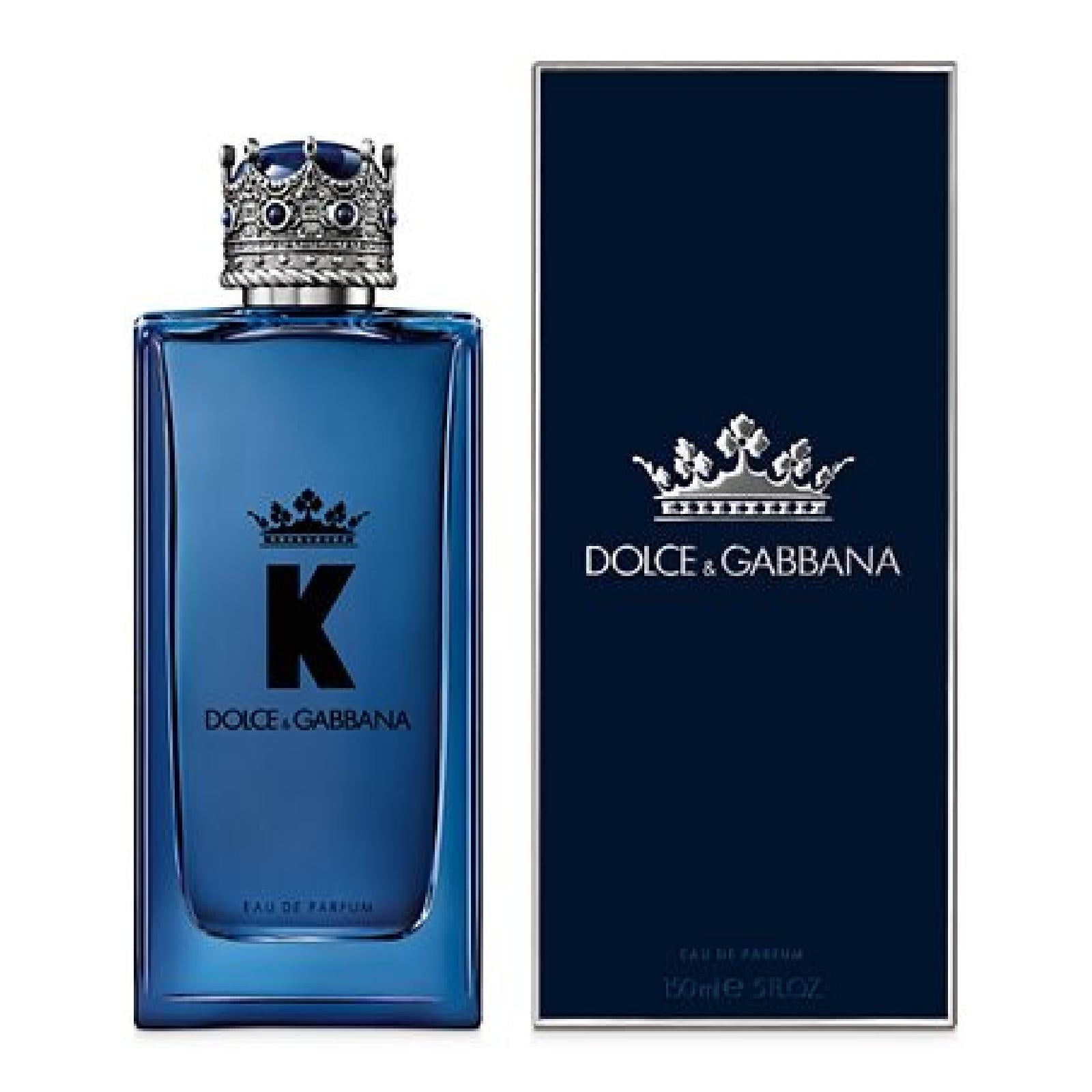 Dolce & Gabbana K Eau de Parfum for Men