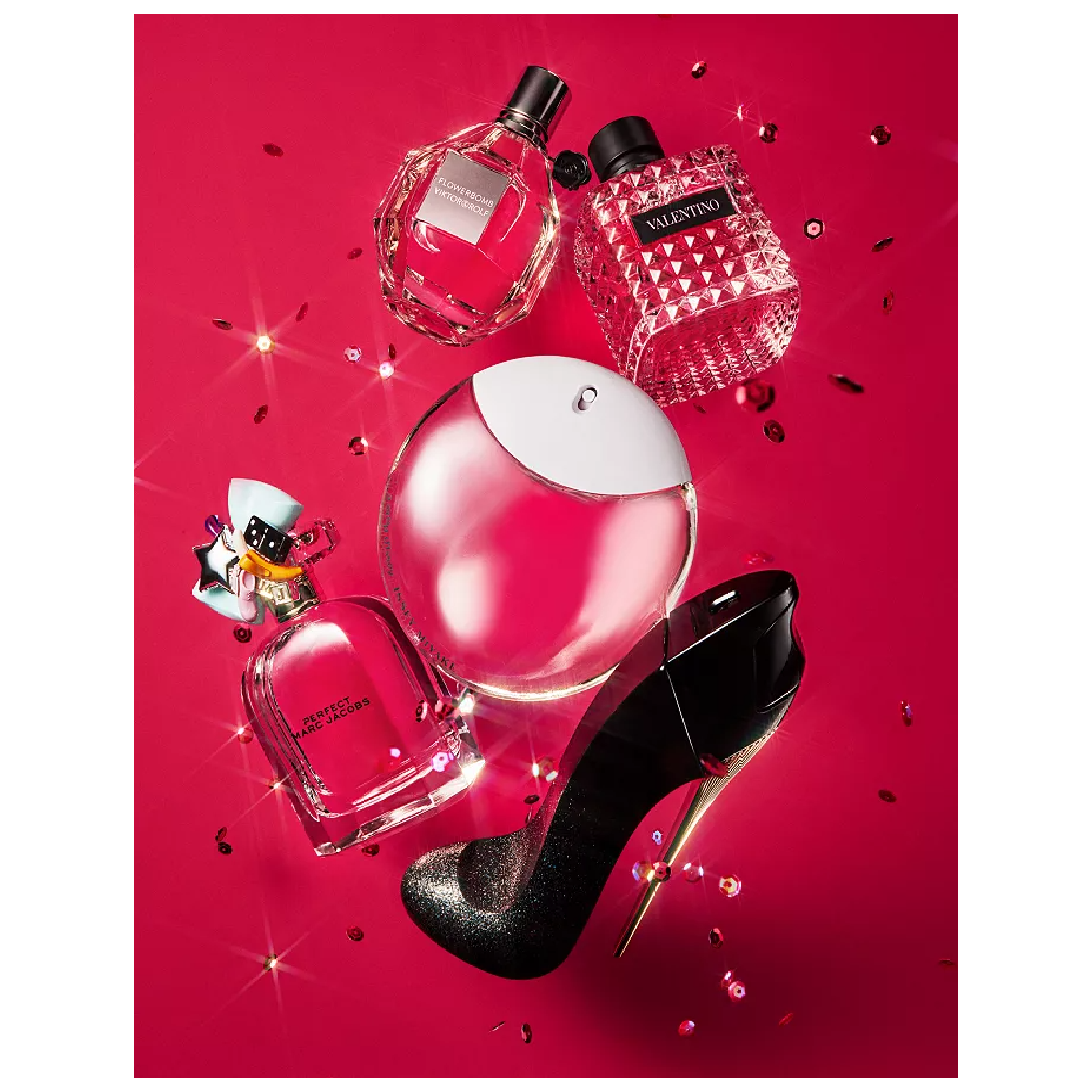 Marc Jacobs Perfect Eau de Parfum for Women