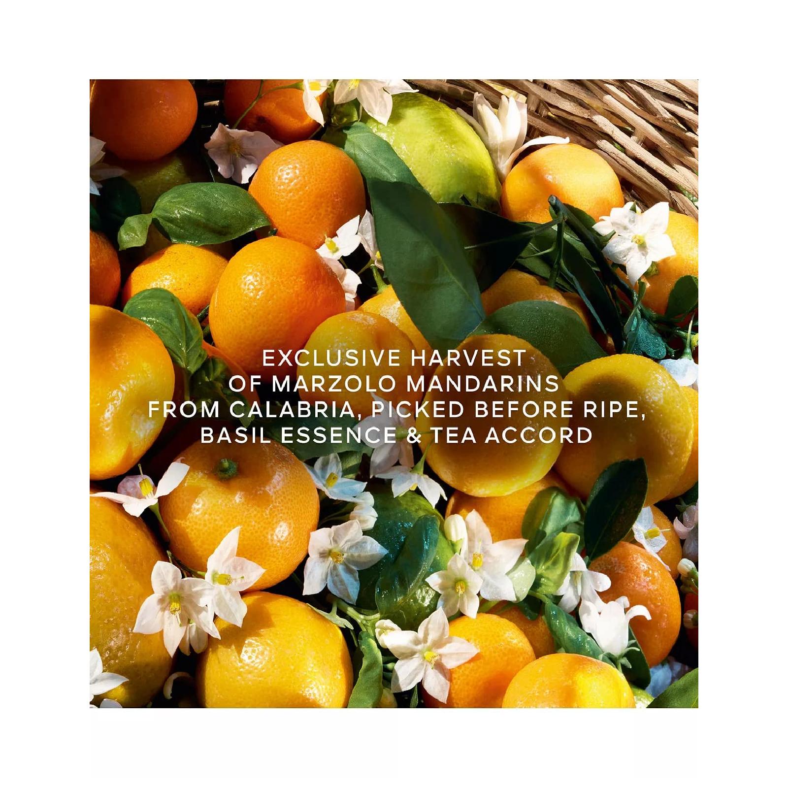 Guerlain Aqua Allegoria Harvest Mandarine Basilic Eau de Toilette for Women