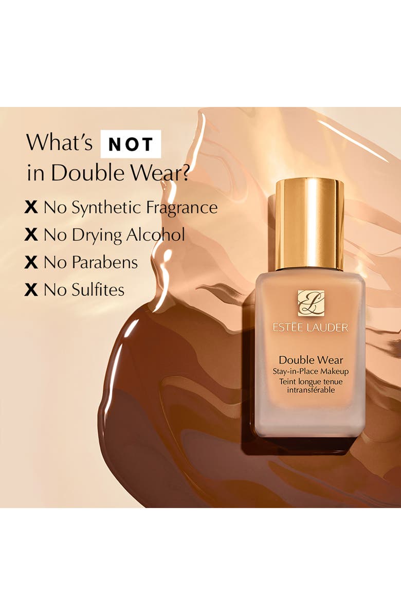 Estee Lauder Double Wear Stay in Place Makeup for Women