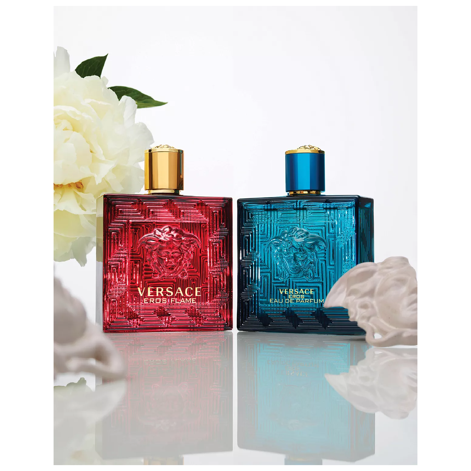 Versace Eros Eau de Parfum for Men