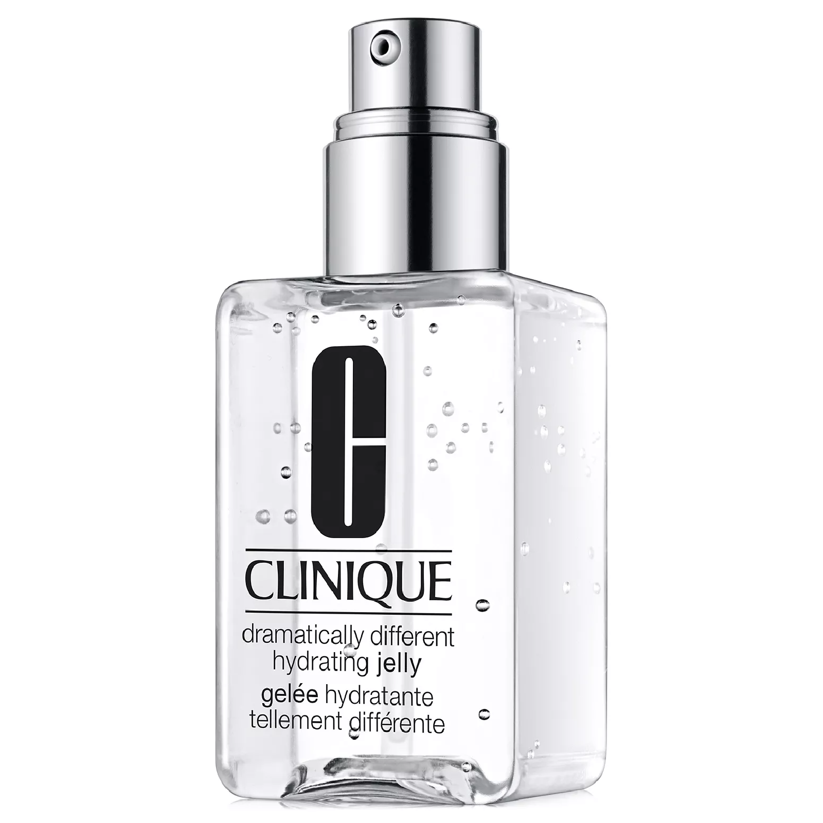 Clinique Dramatically Different Hydrating Jelly