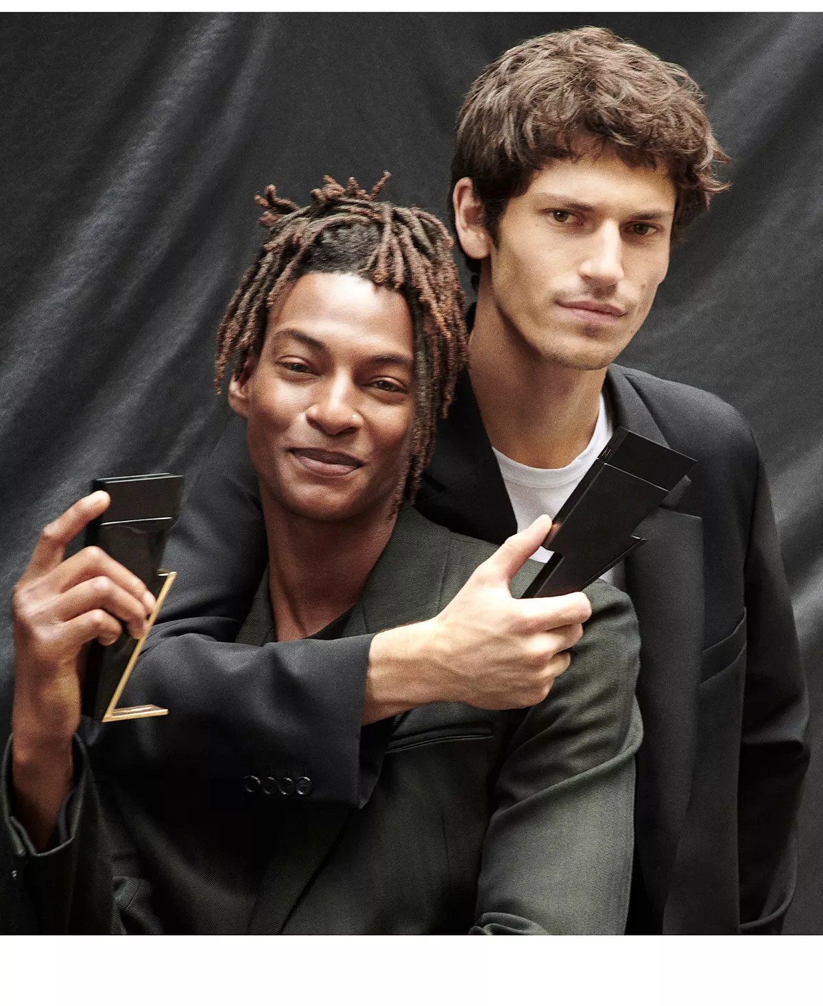 Carolina Herrera Bad Boy Eau de Toilette for Men