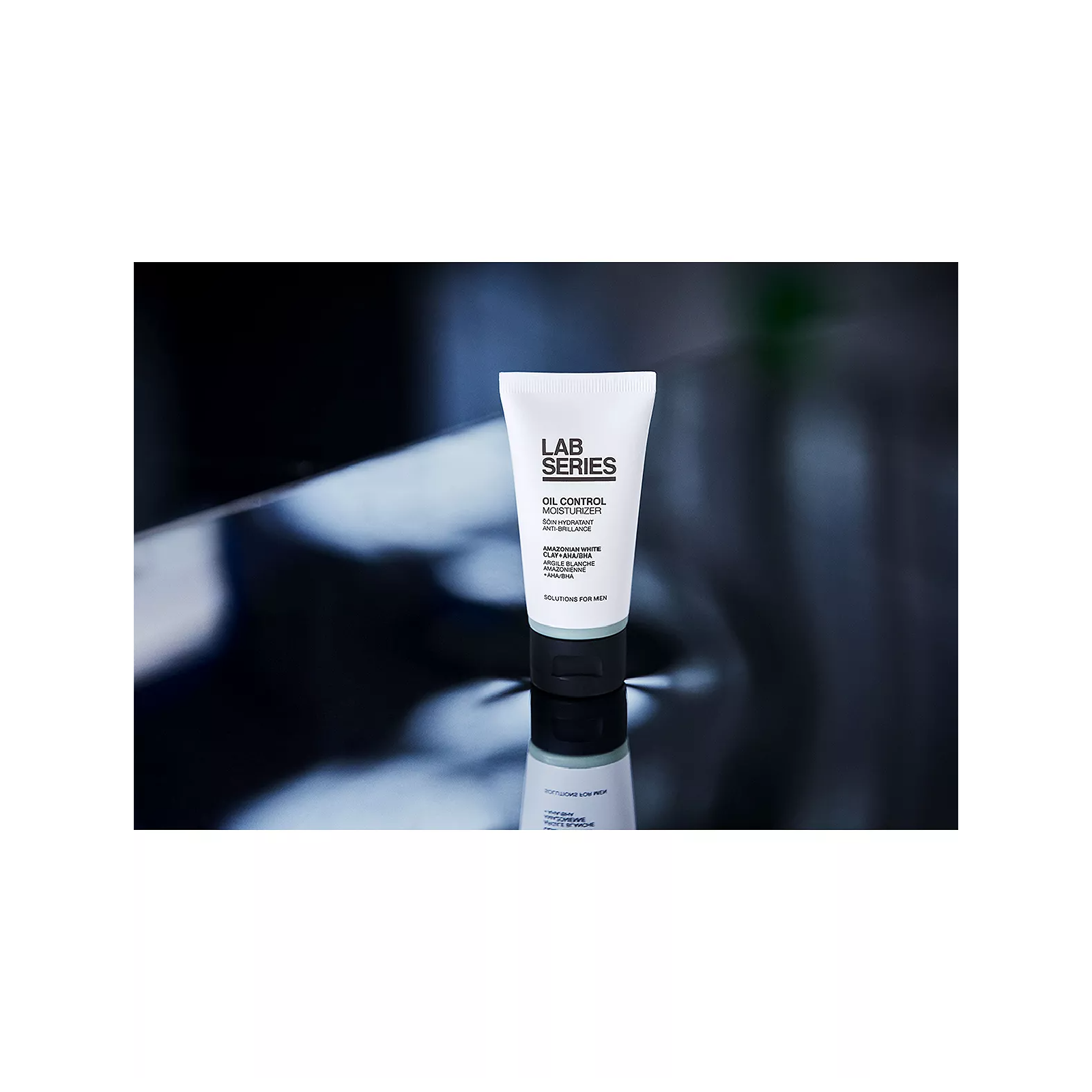 Lab Series Oil Control Moisturizer for Men