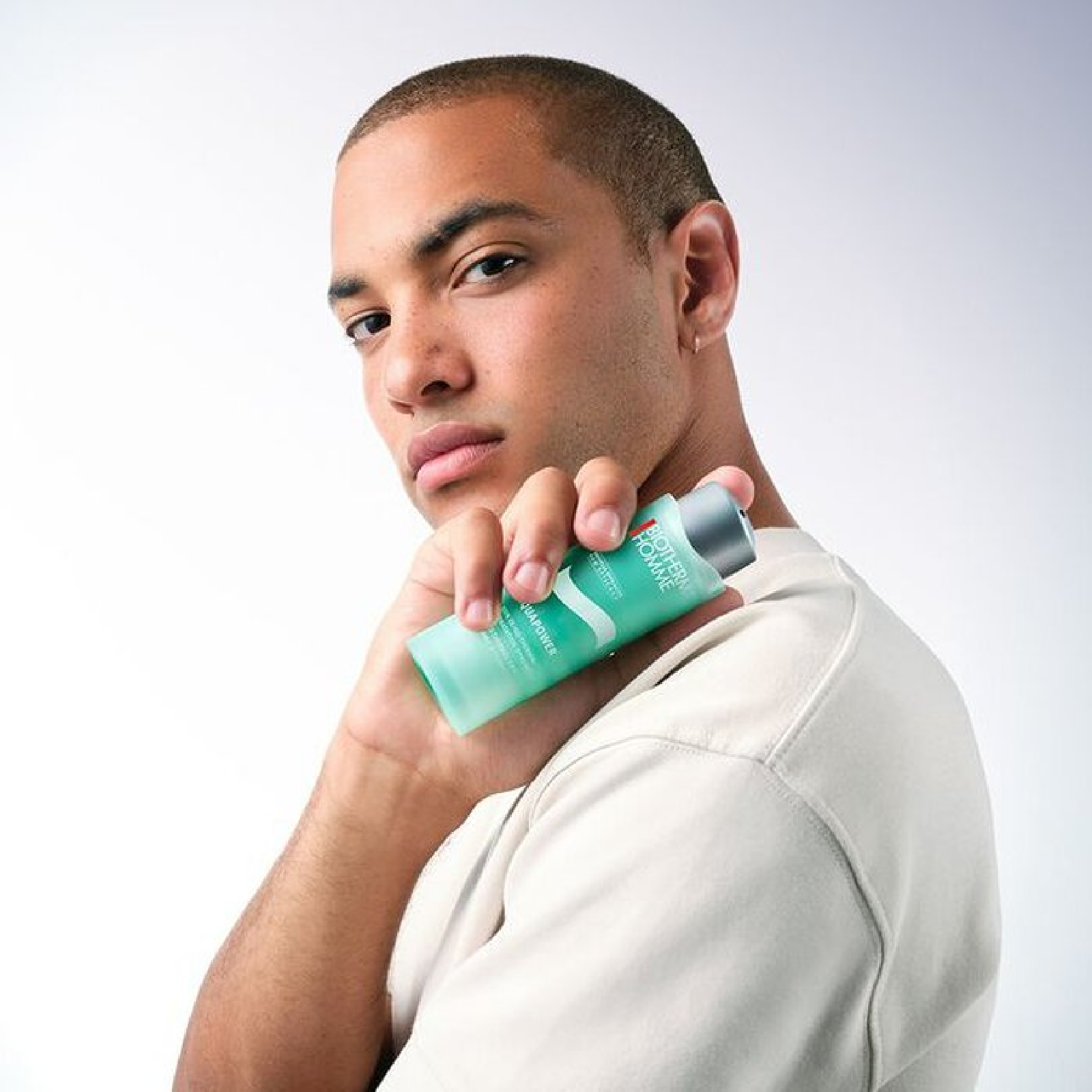 Biotherm Aquapower Oligo-Thermal Care Dynamic Hydration for Men