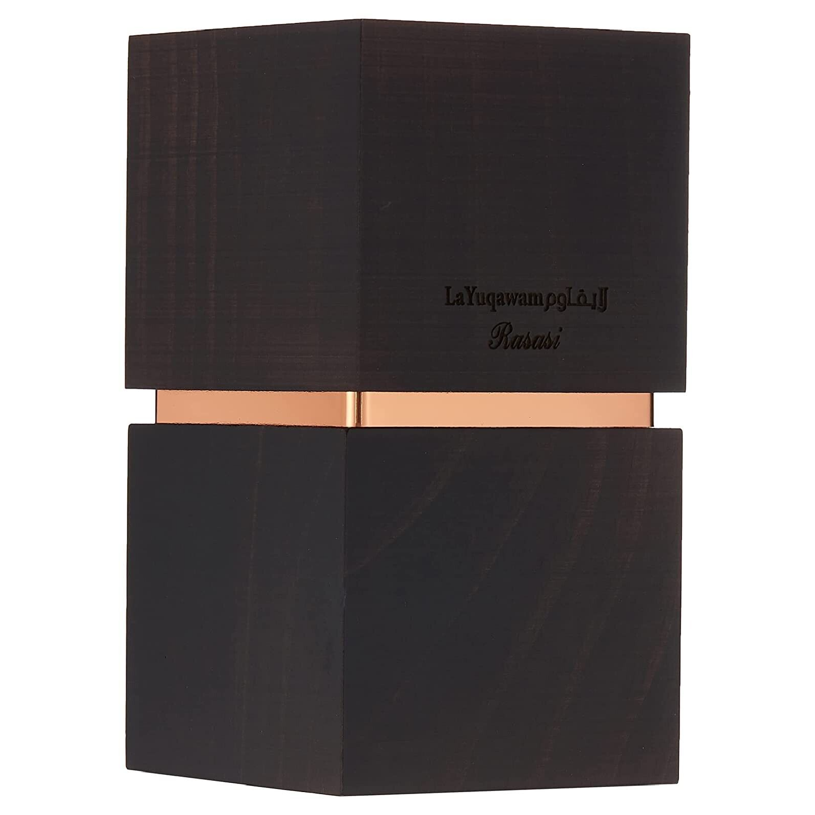 Rasasi La Yaqawam Eau de Parfum for Men