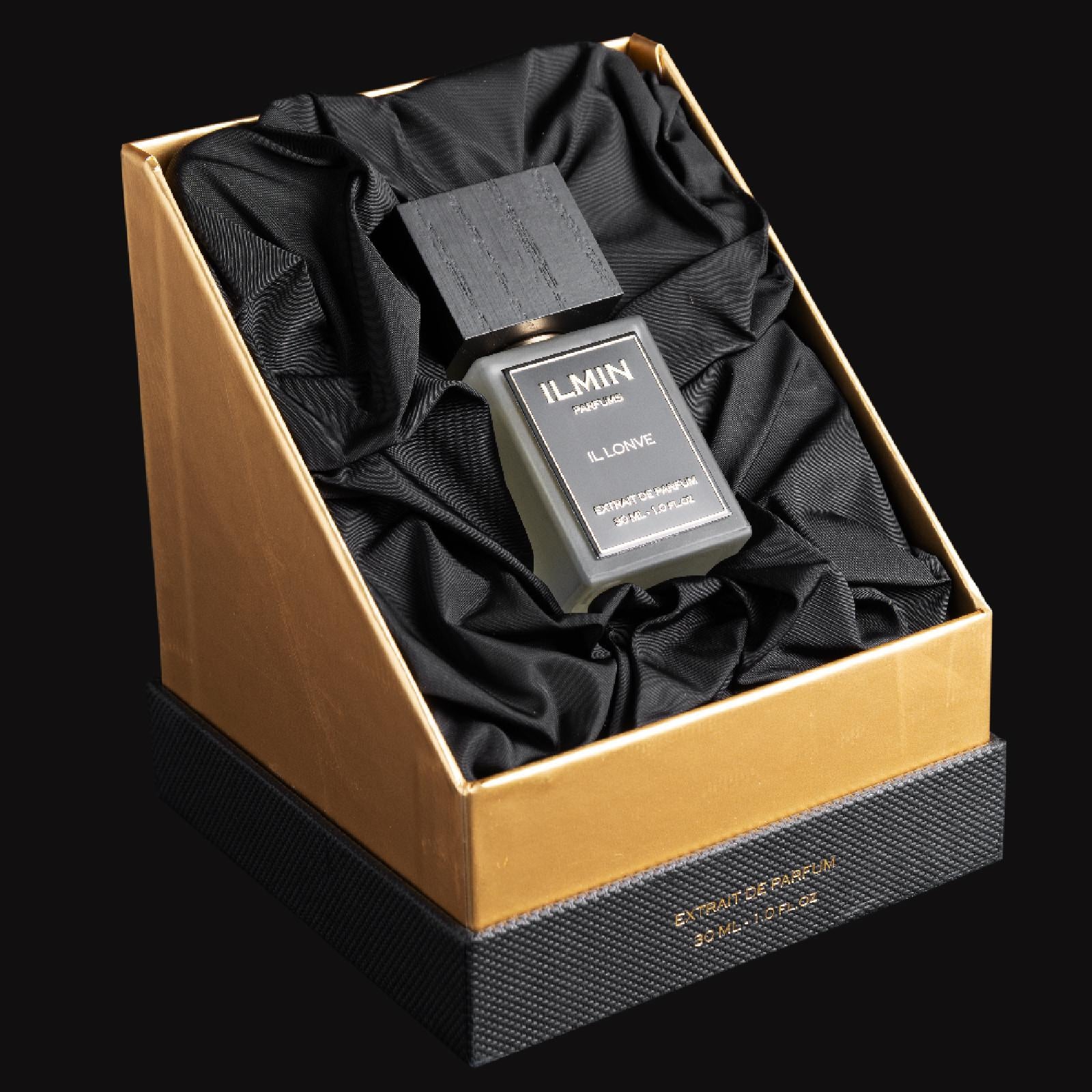 ILMIN Il Lonve Extrait de Parfum for Everyone