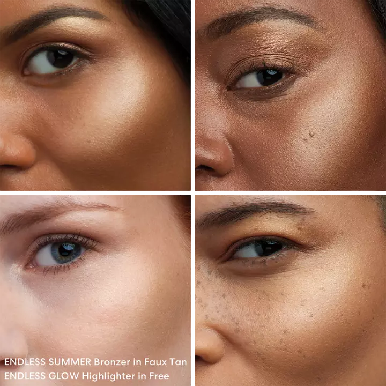 Bareminerals Endless Summer Bronzer for Women