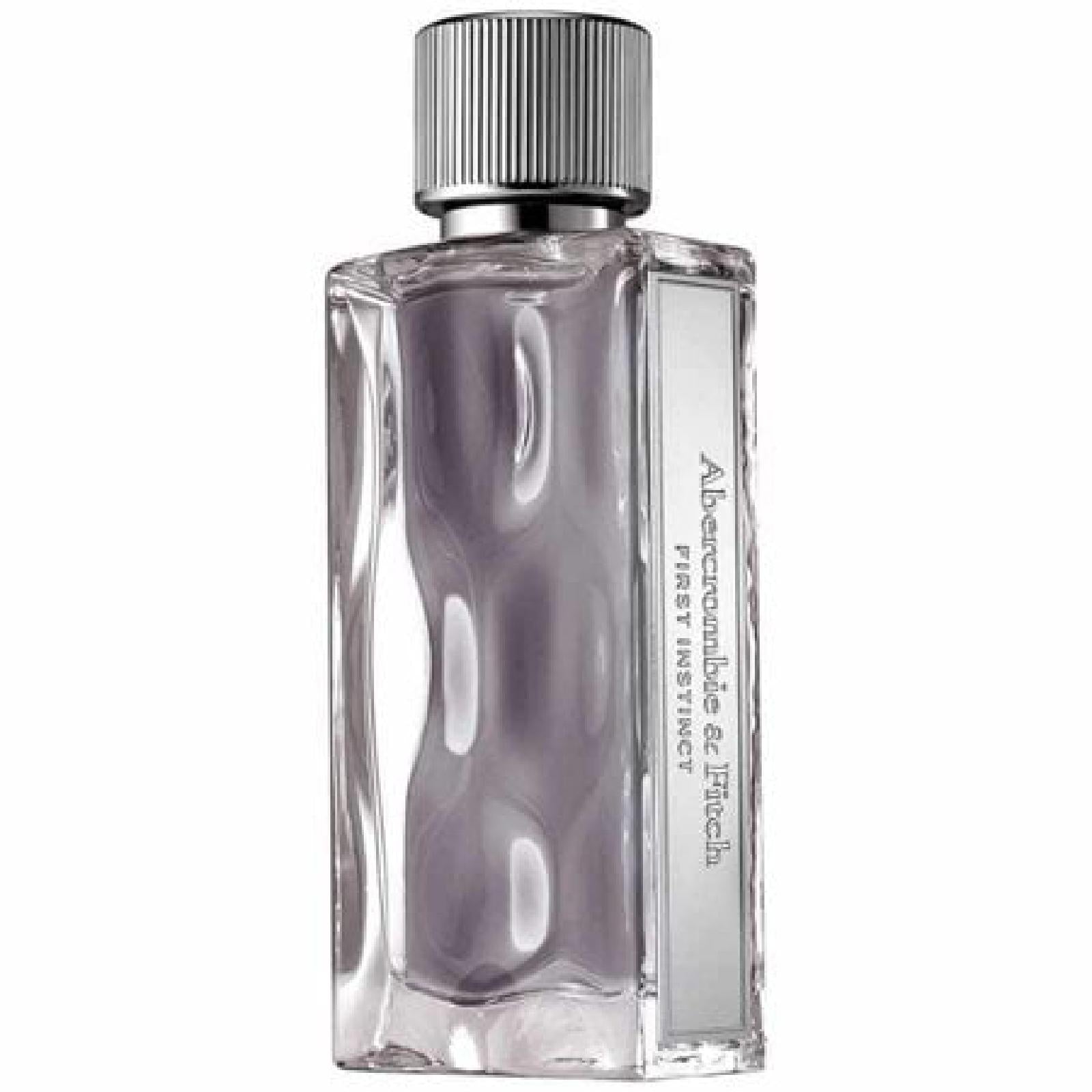Abercrombie & Fitch First Instinct Eau de Toilette for Men