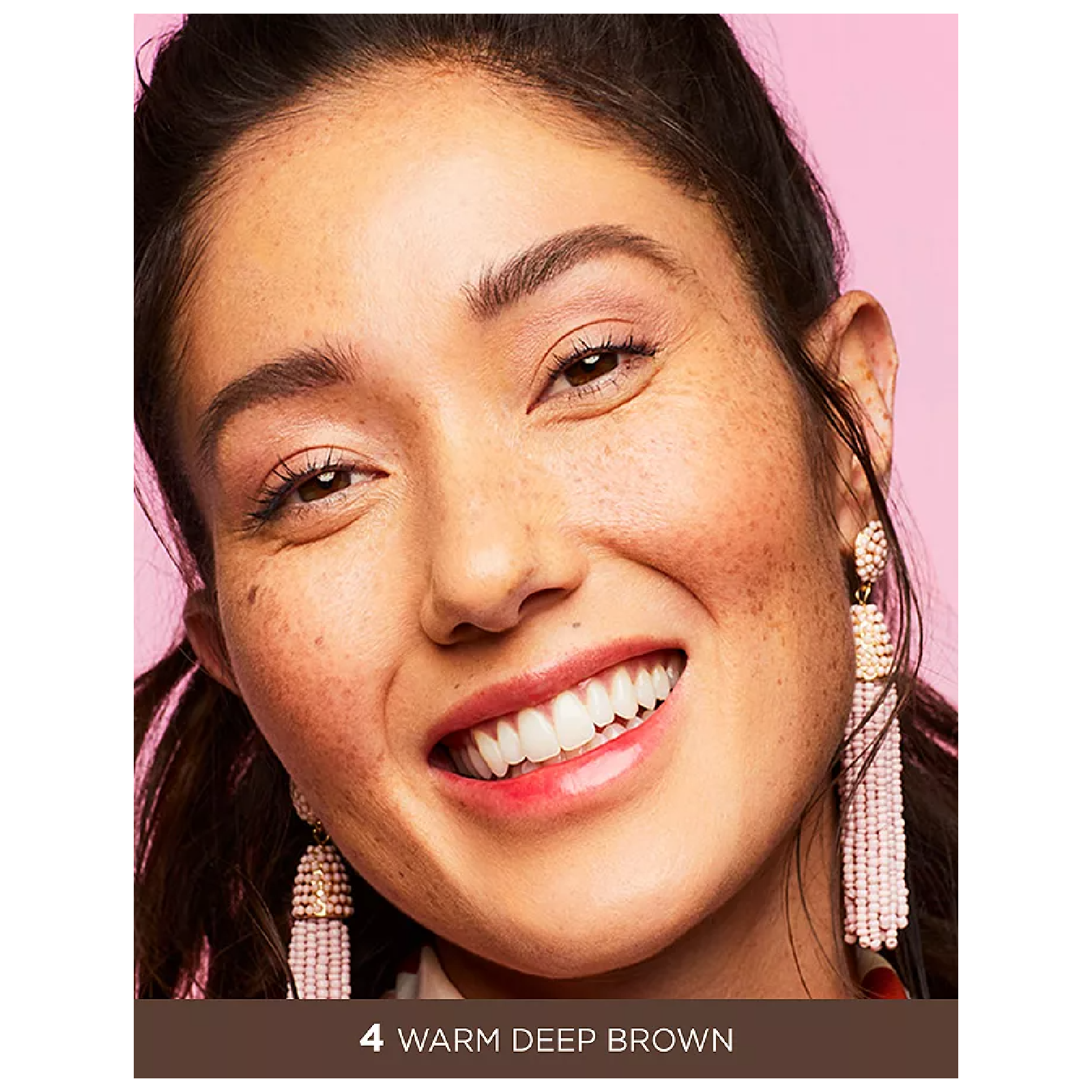 Benefit Gimme Brow Volumizing Fiber Gel