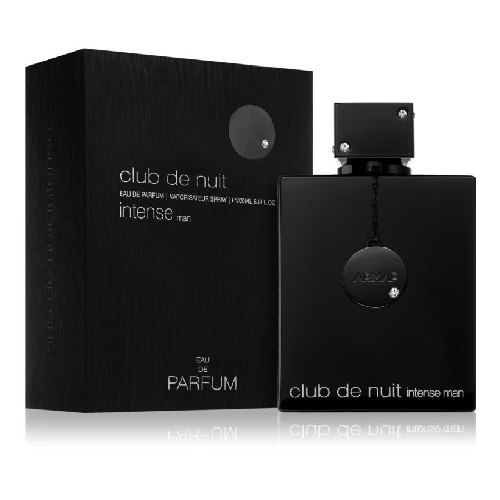Armaf Club De Nuit Intense Eau de Parfum for Men