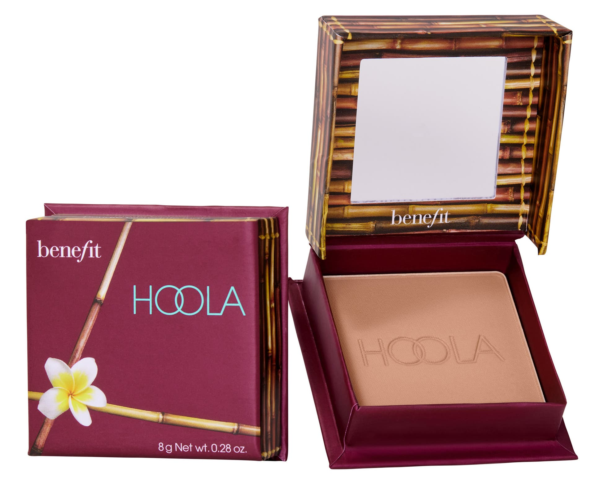 Benefit Hoola Matte Bronzer