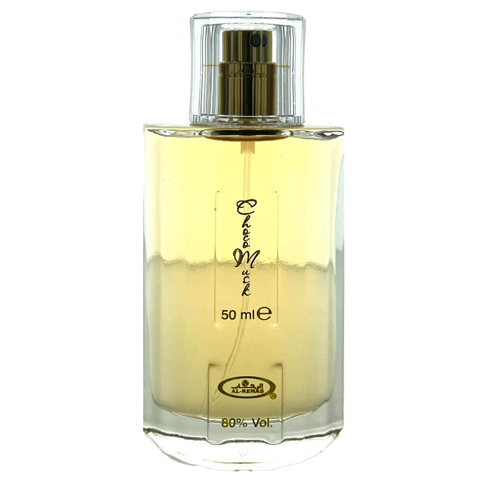 Al-Rehab Choco Musk Eau de Parfum for Women