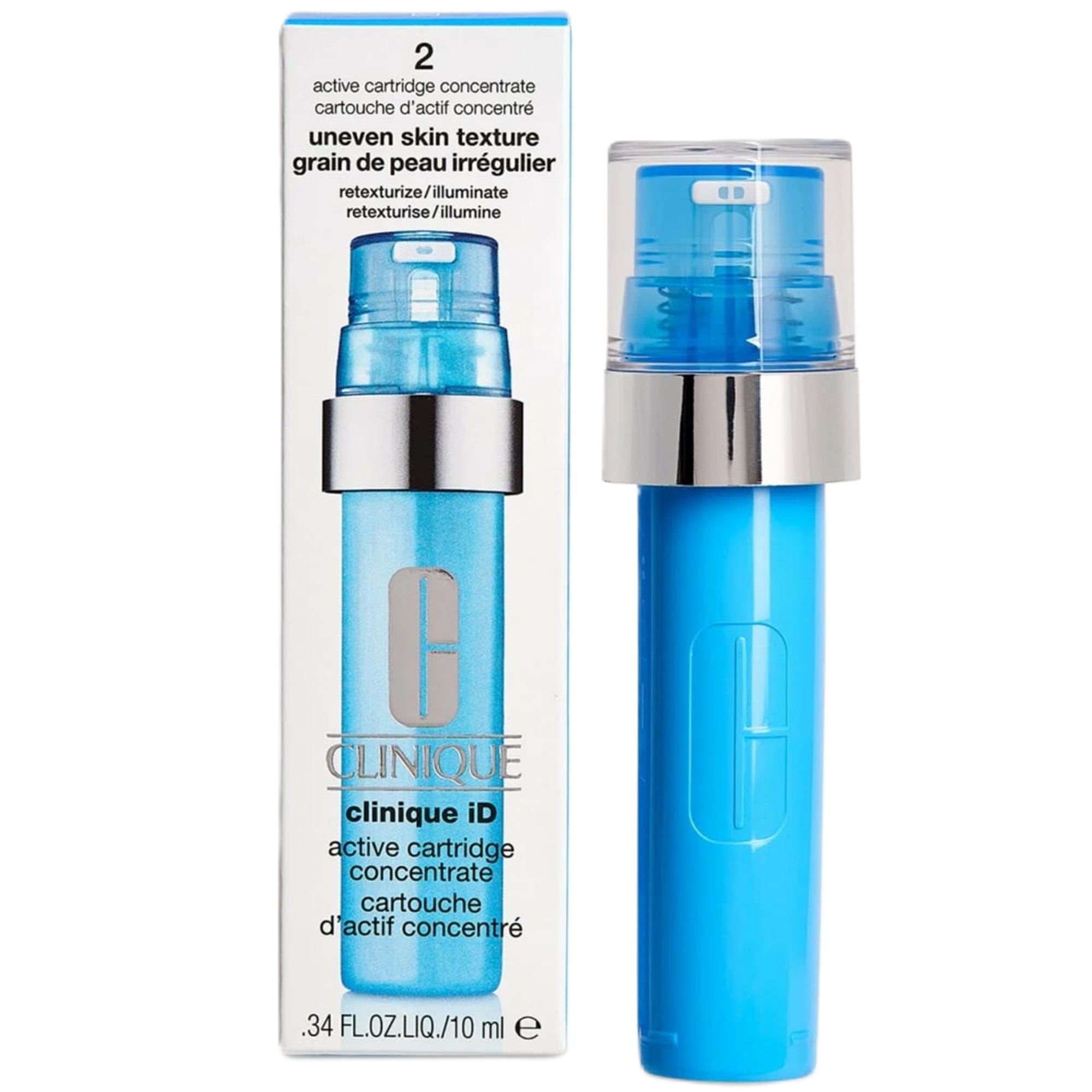 Clinique Id Active Cartidge Concentrate