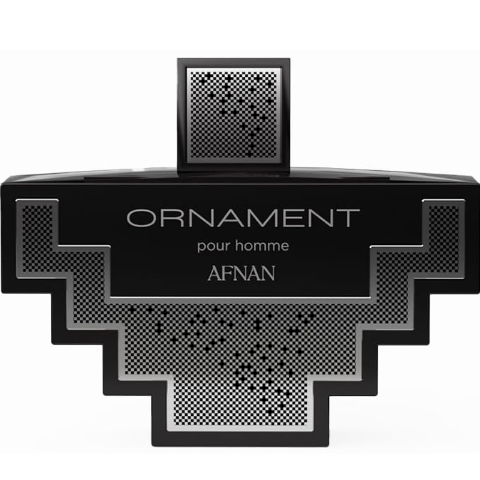Afnan Ornament Pour Homme Eau de Parfum for Men