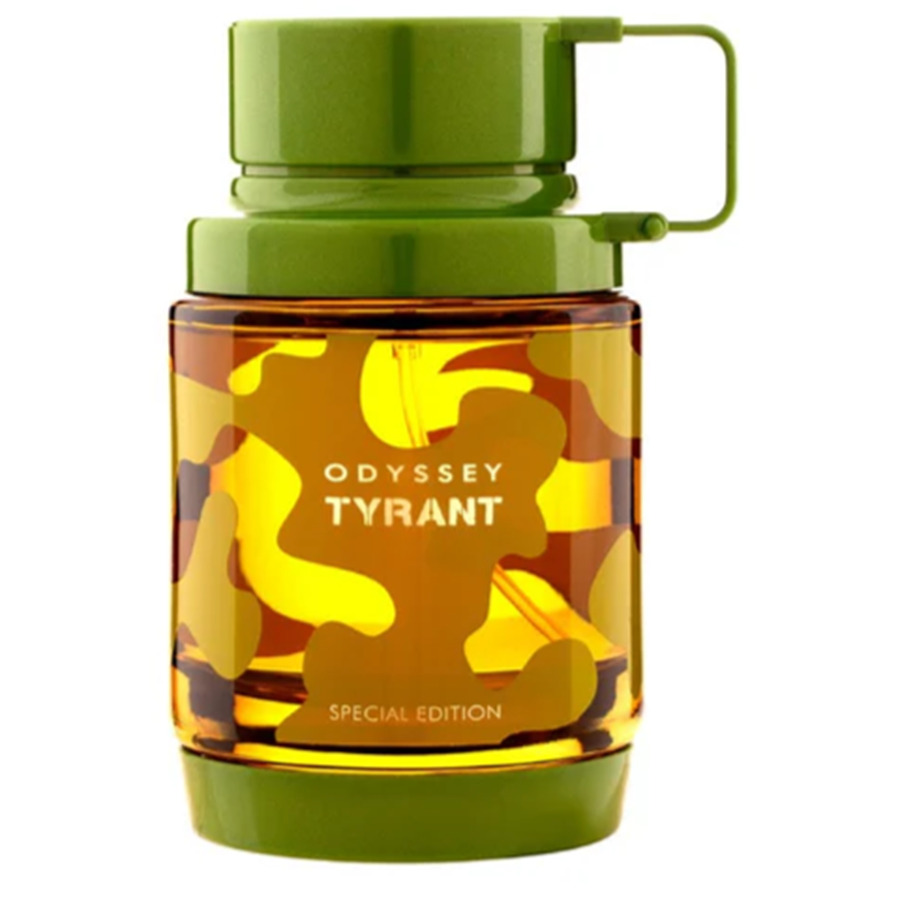 Armaf Odyssey Tyrant Special Edition Eau de Parfum for Men