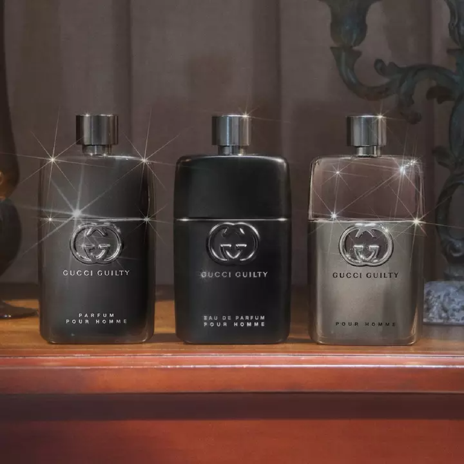 Gucci Guilty Eau de Toilette for Men