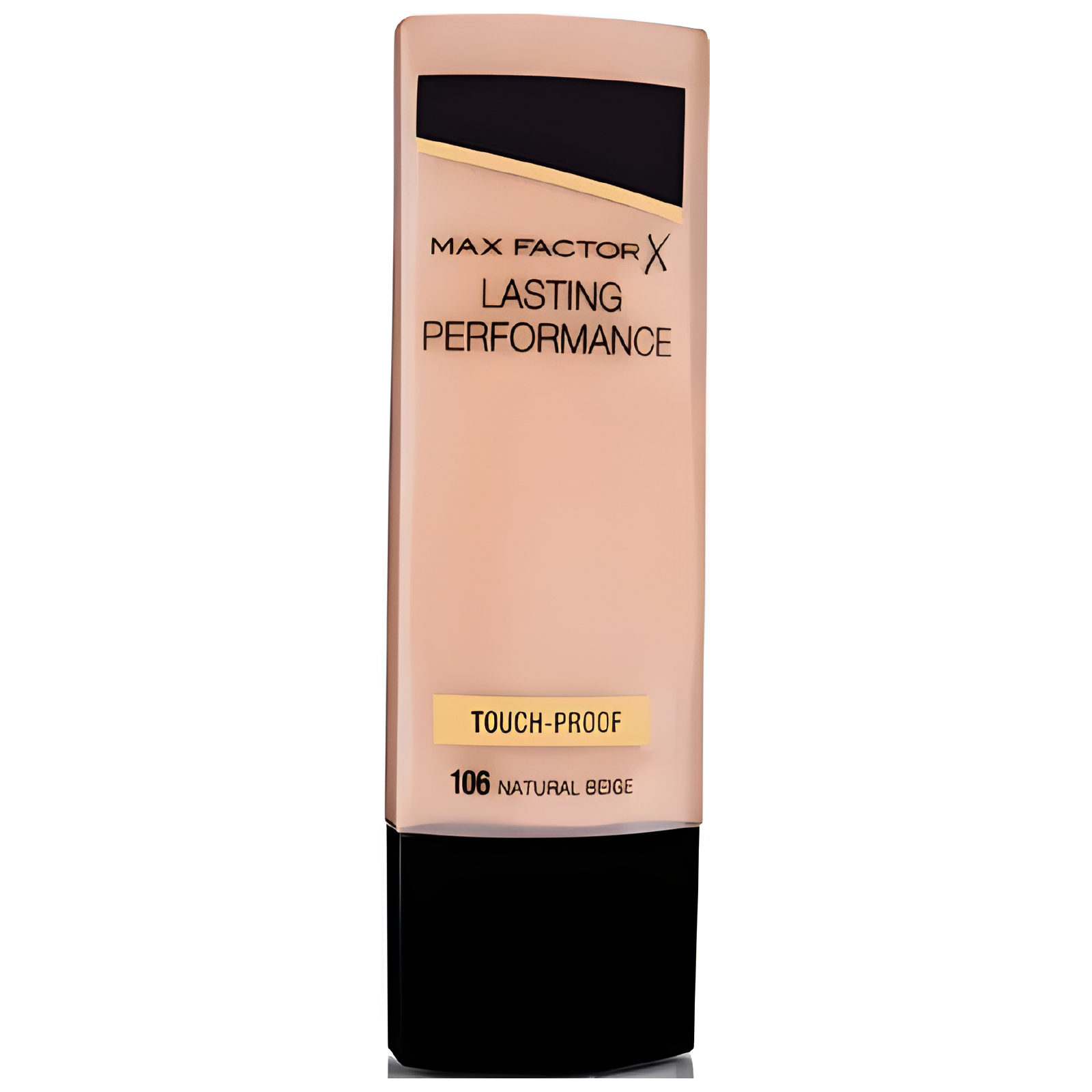 Max Factor Lasting Performance Touch Proof Foundation