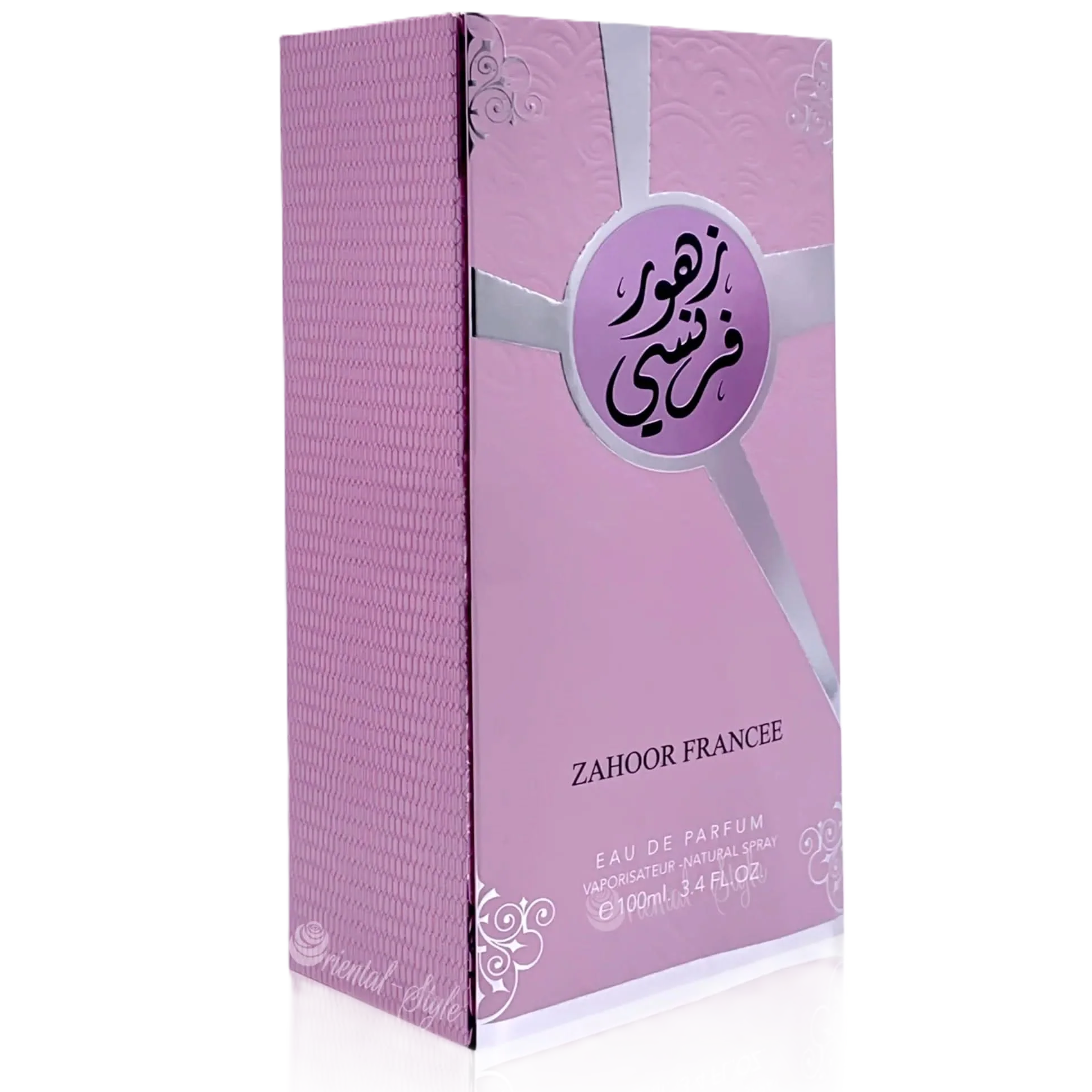 Ard Al Zaafaran Zahoor Francee Eau de Parfum for Women