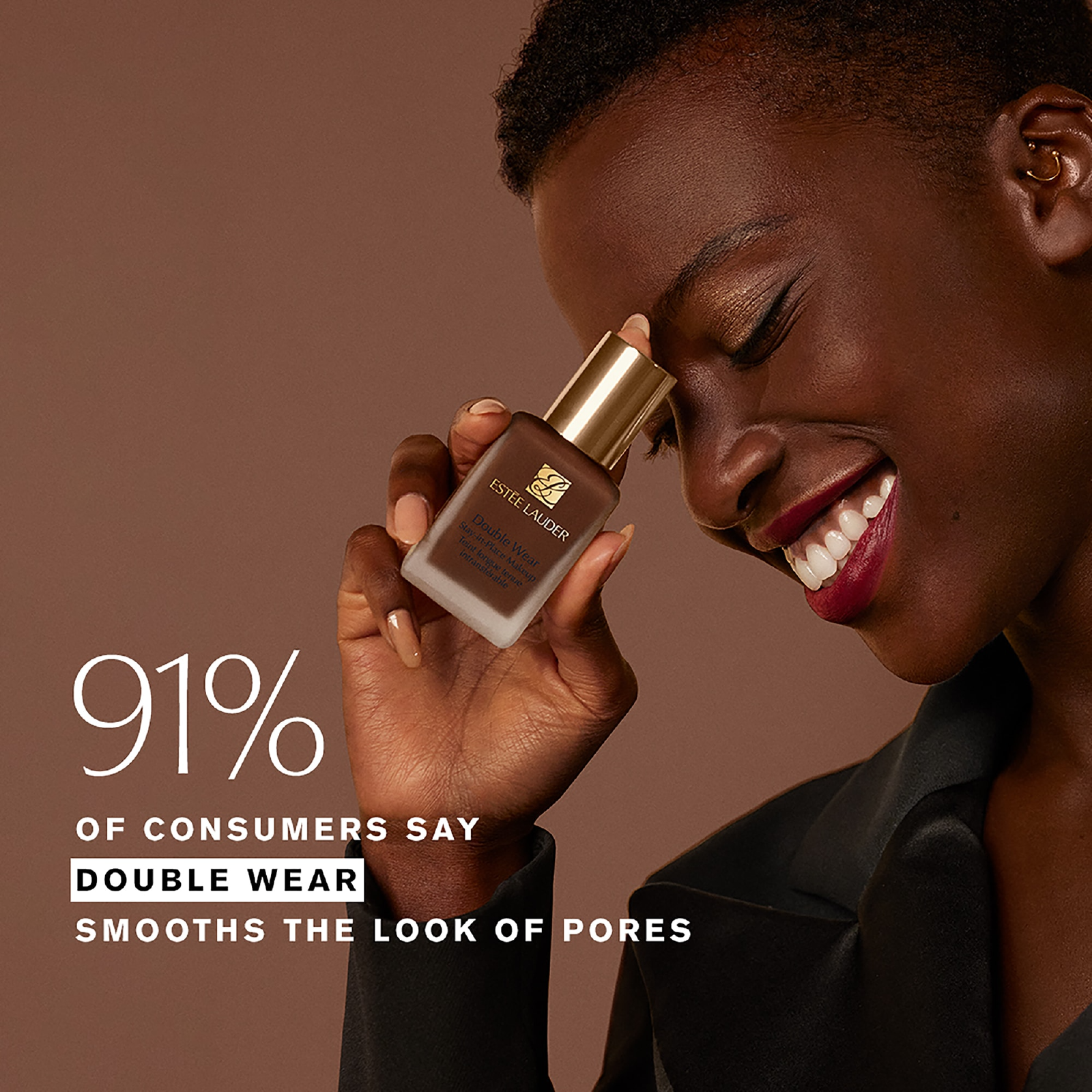 Estee Lauder Double Wear Stay in Place Makeup SPF 10