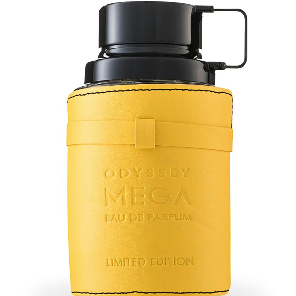 Armaf Odyssey Mega Limited Edition Eau de Parfum for Men
