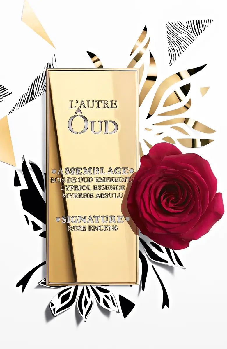Lancome L'autre Oud Eau de Parfum for Everyone