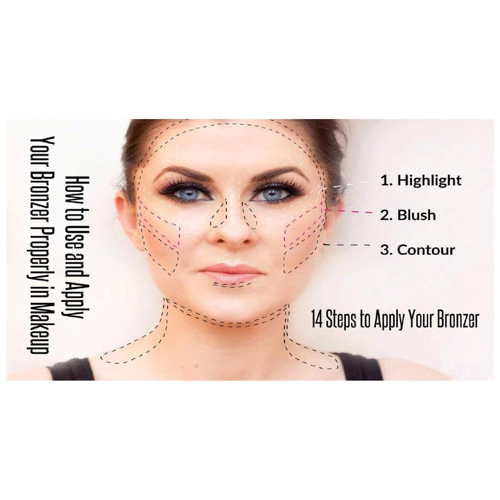 Benefit Starlaa Rosy Bronze Blush