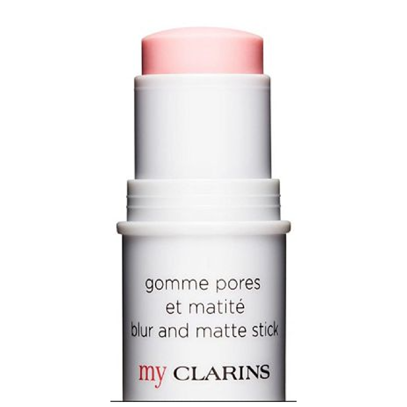 Clarins My Clarins Pore-Less Blur & Matte Stick for Women