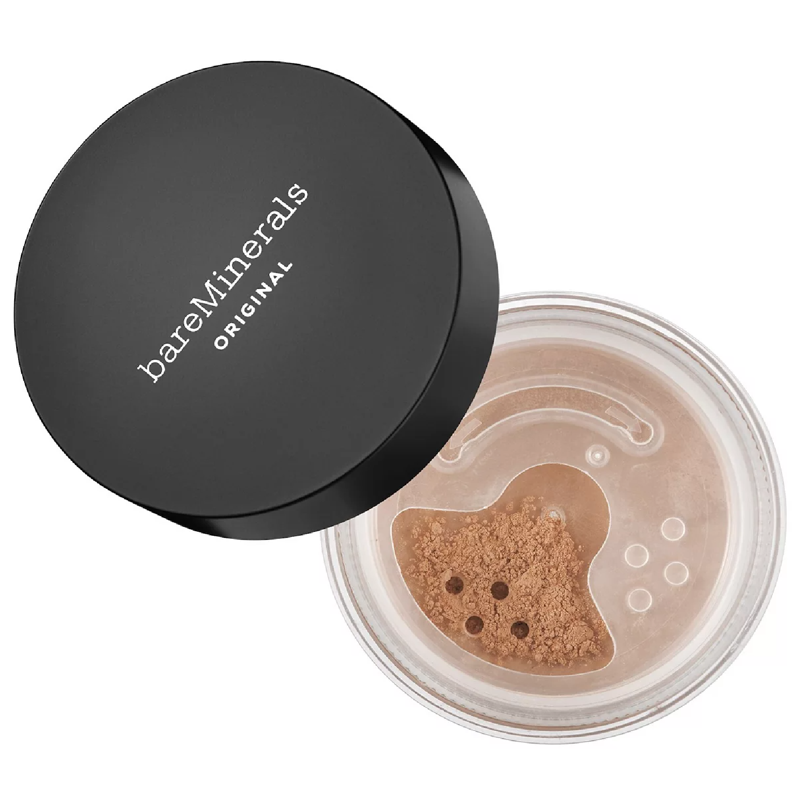 Bareminerals Original Loose Powder Foundation SPF 15