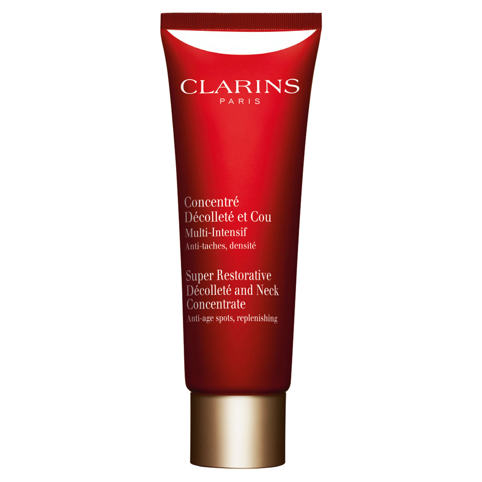 Clarins Super Restorative Decolette and Neck Concentrate for Women