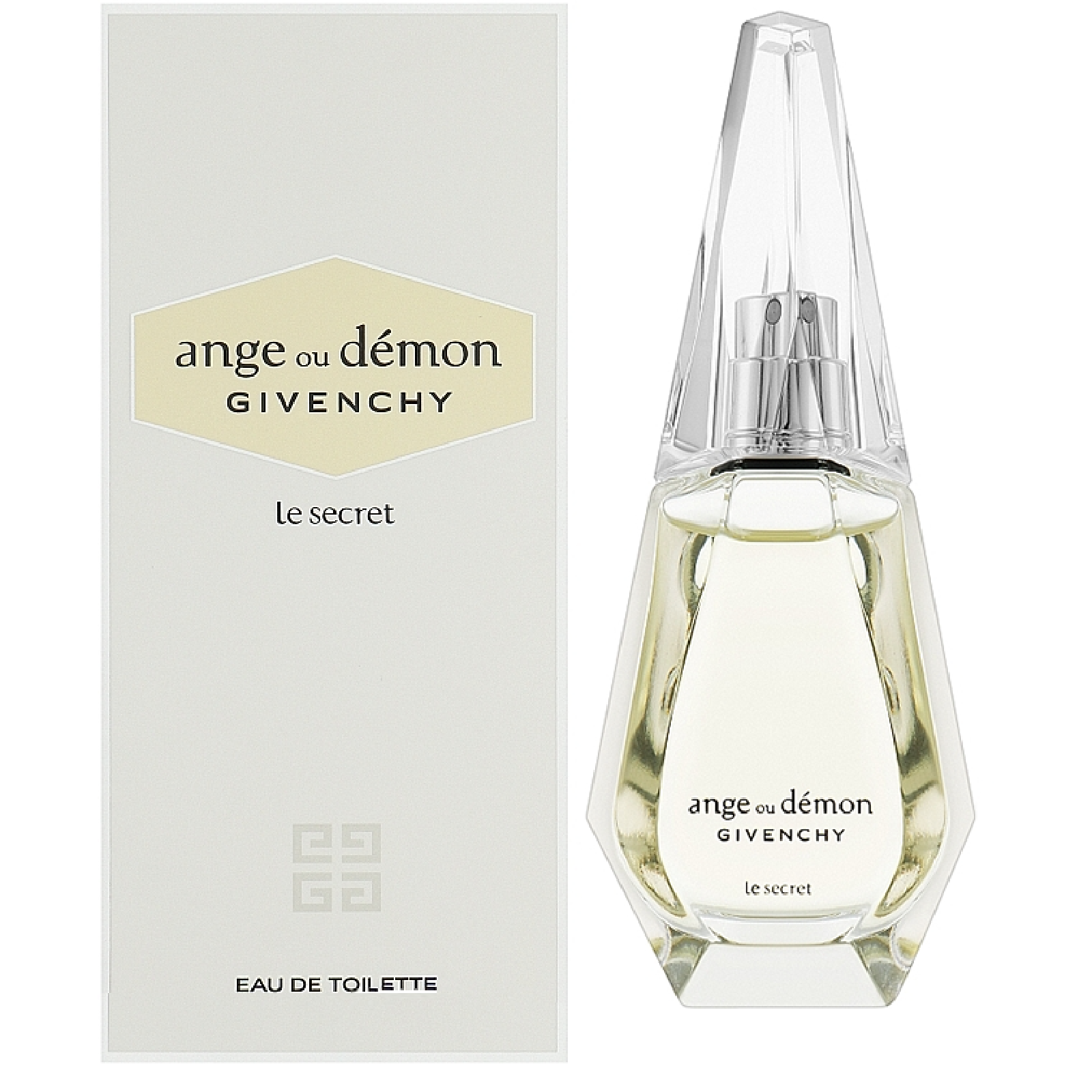 Givenchy Ange Ou Demon Le Secret Eau de Toilette for Women