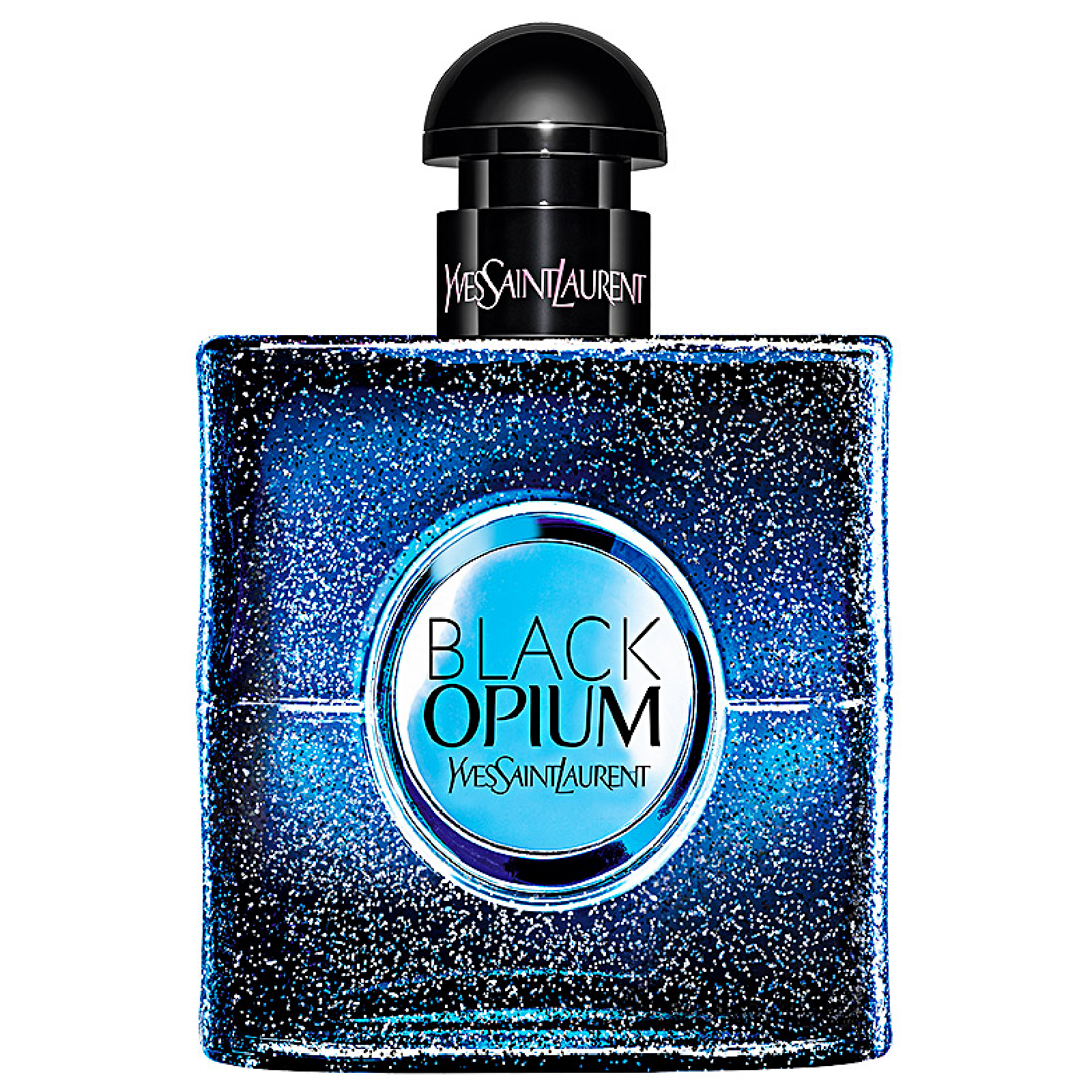 Yves Saint Laurent Opium Black Intense Eau de Parfum for Women