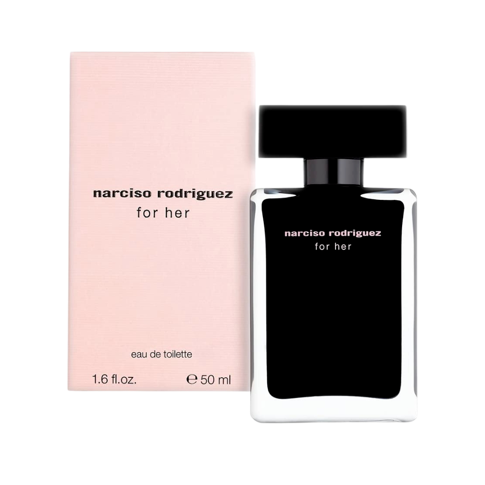 Narciso Rodriguez For Her Eau de Toilette for Women