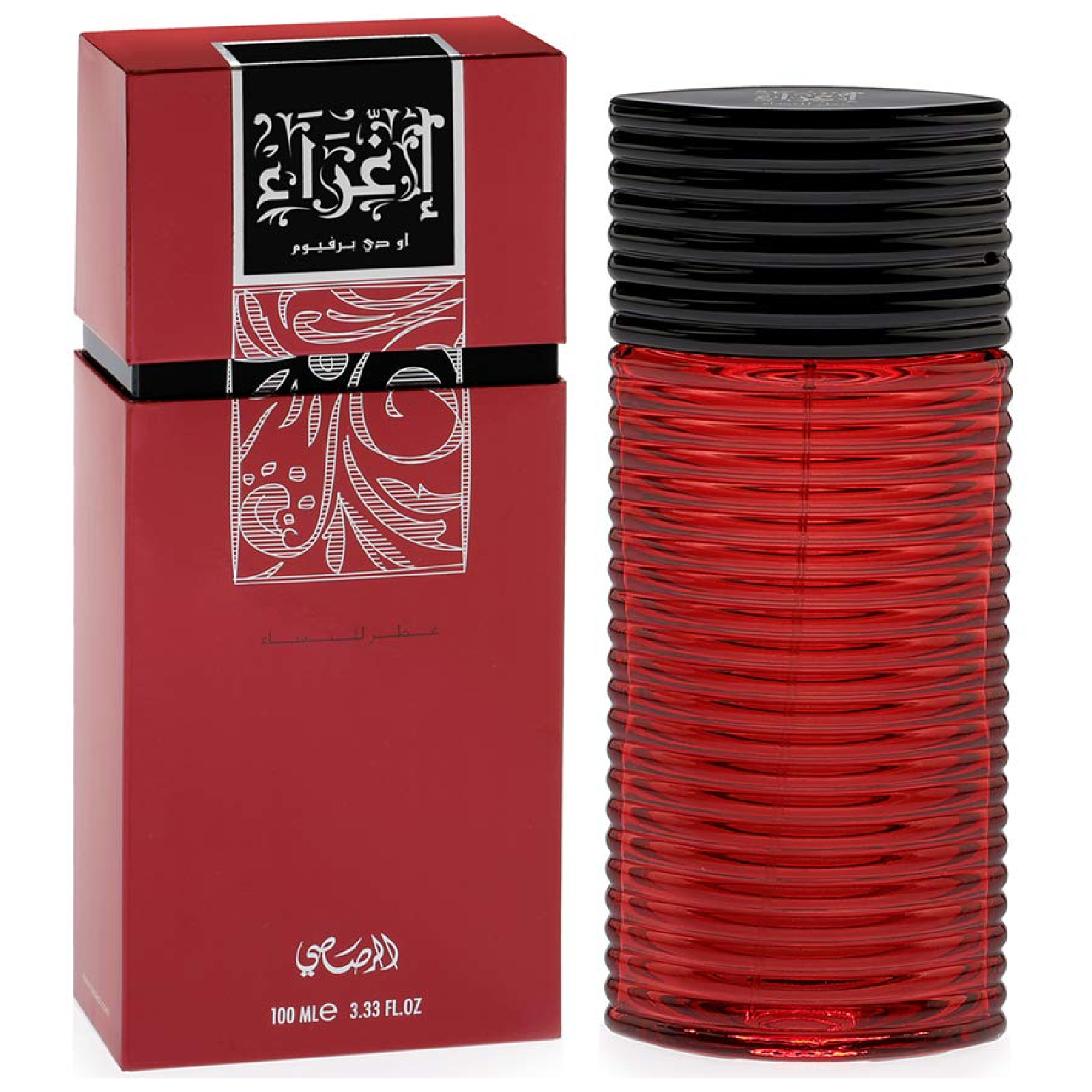 Rasasi Egra Eau de Parfum for Women