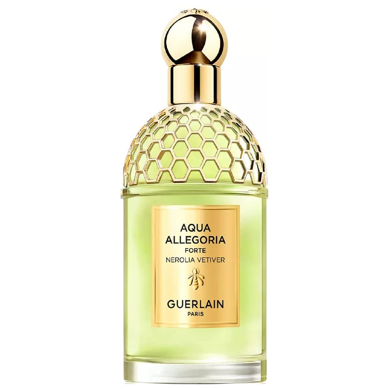 Guerlain Aqua Allegoria Forte Nerolia Vetiver Eau de Parfum for Everyone