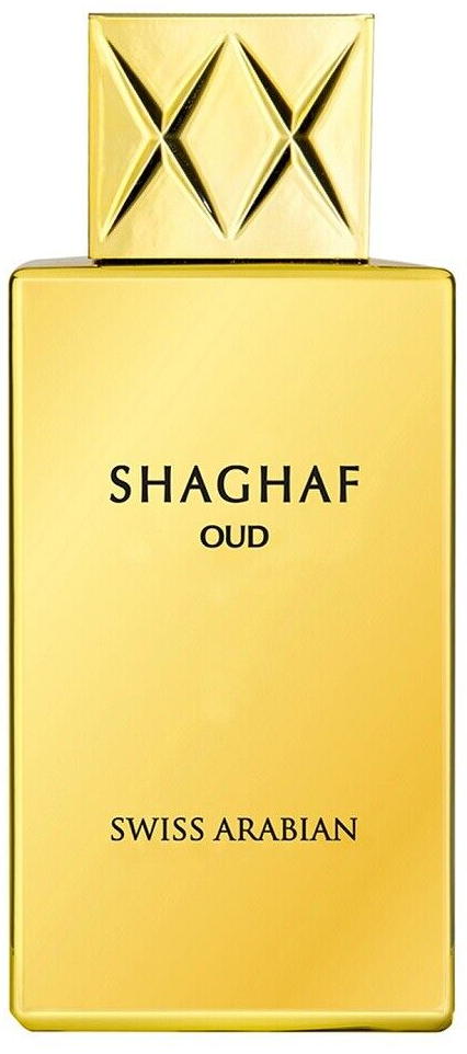 Swiss Arabian Shaghaf Oud Eau de Parfum for Everyone