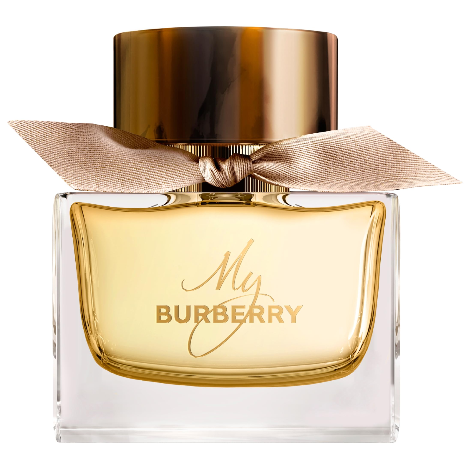 My Burberry Eau de Parfum - Floral Elegance for Women